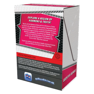 White Flare Booster Bundle